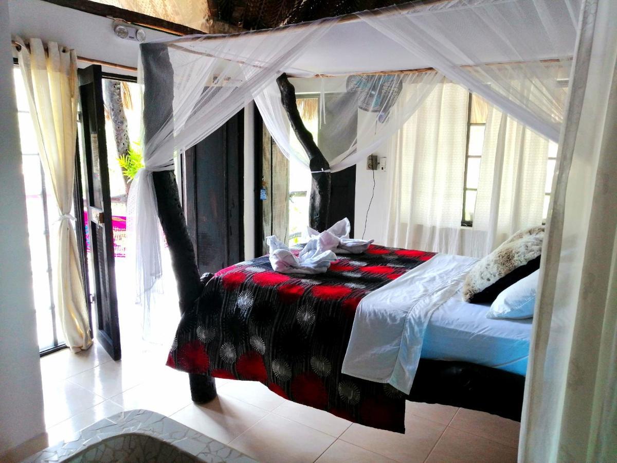 Villa Cata Hotel El Zaino Zewnętrze zdjęcie