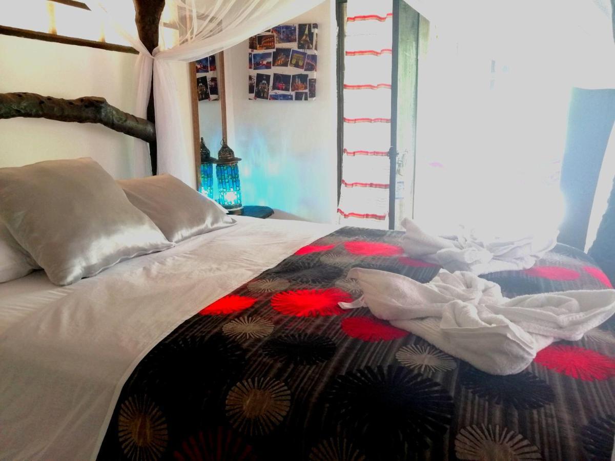 Villa Cata Hotel El Zaino Zewnętrze zdjęcie