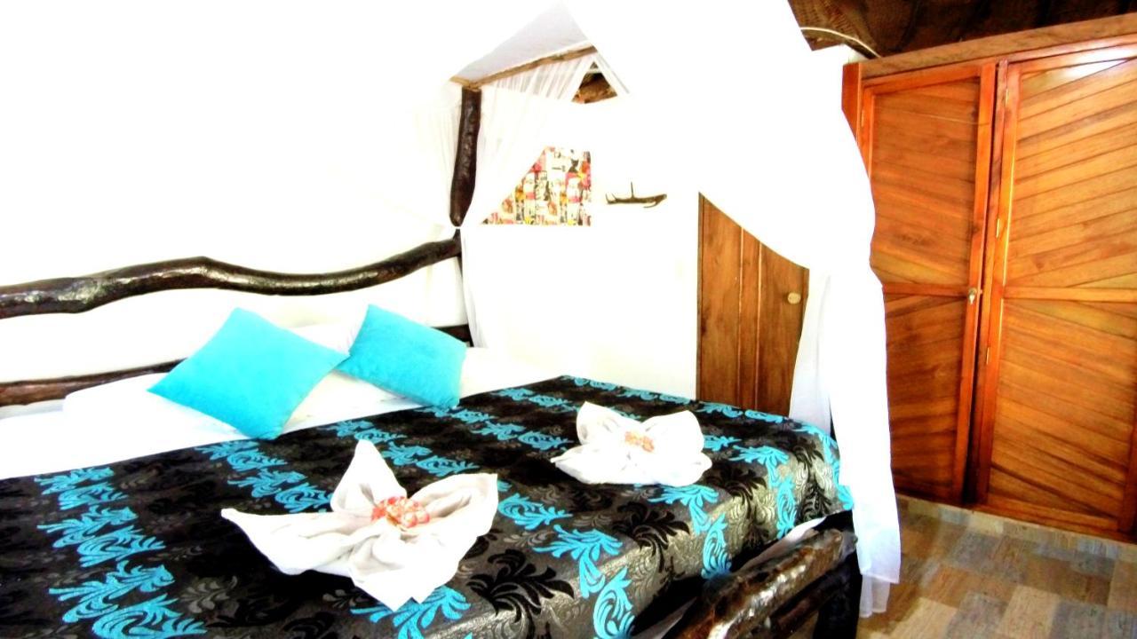 Villa Cata Hotel El Zaino Zewnętrze zdjęcie