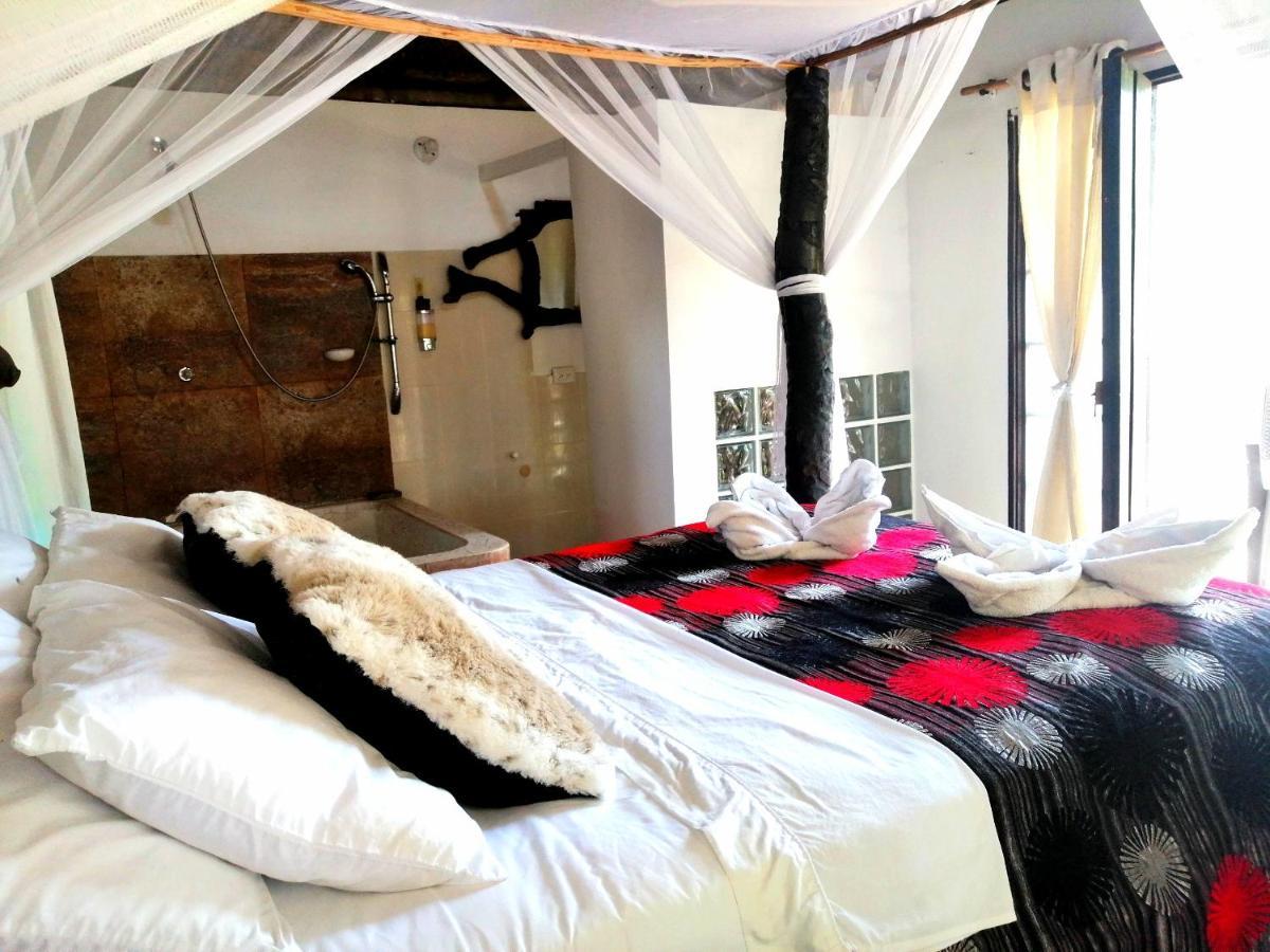 Villa Cata Hotel El Zaino Zewnętrze zdjęcie