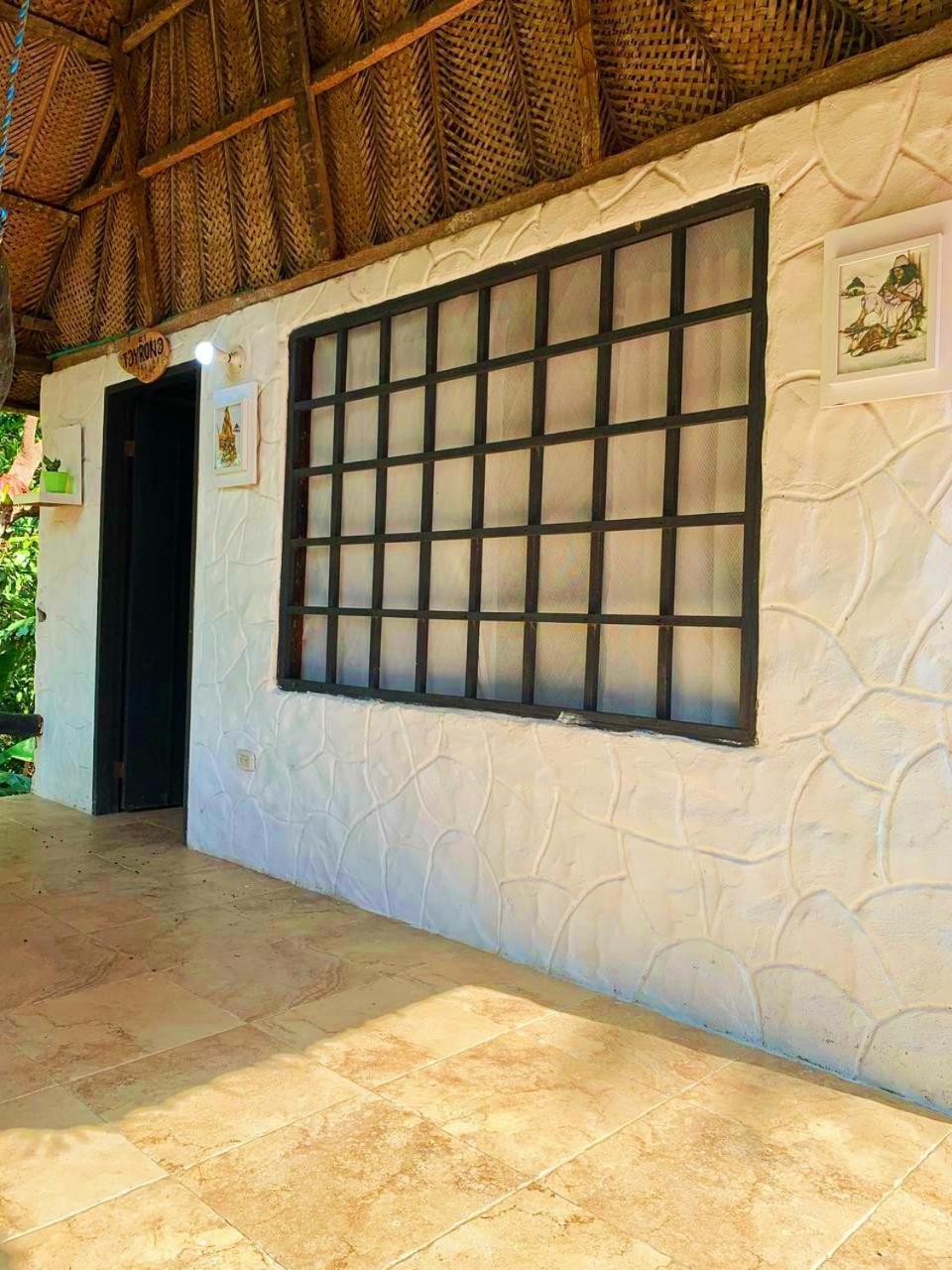 Villa Cata Hotel El Zaino Zewnętrze zdjęcie