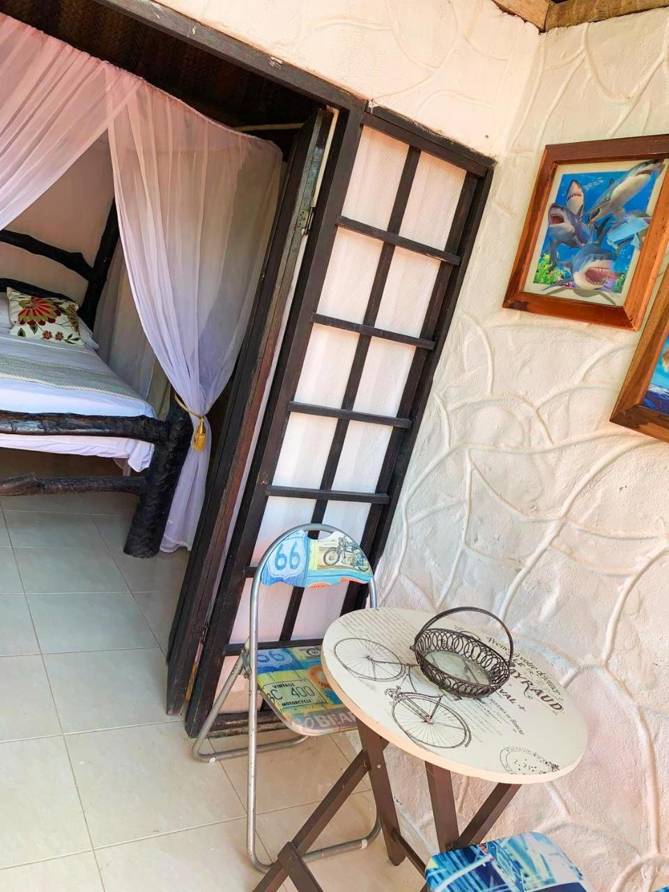 Villa Cata Hotel El Zaino Zewnętrze zdjęcie
