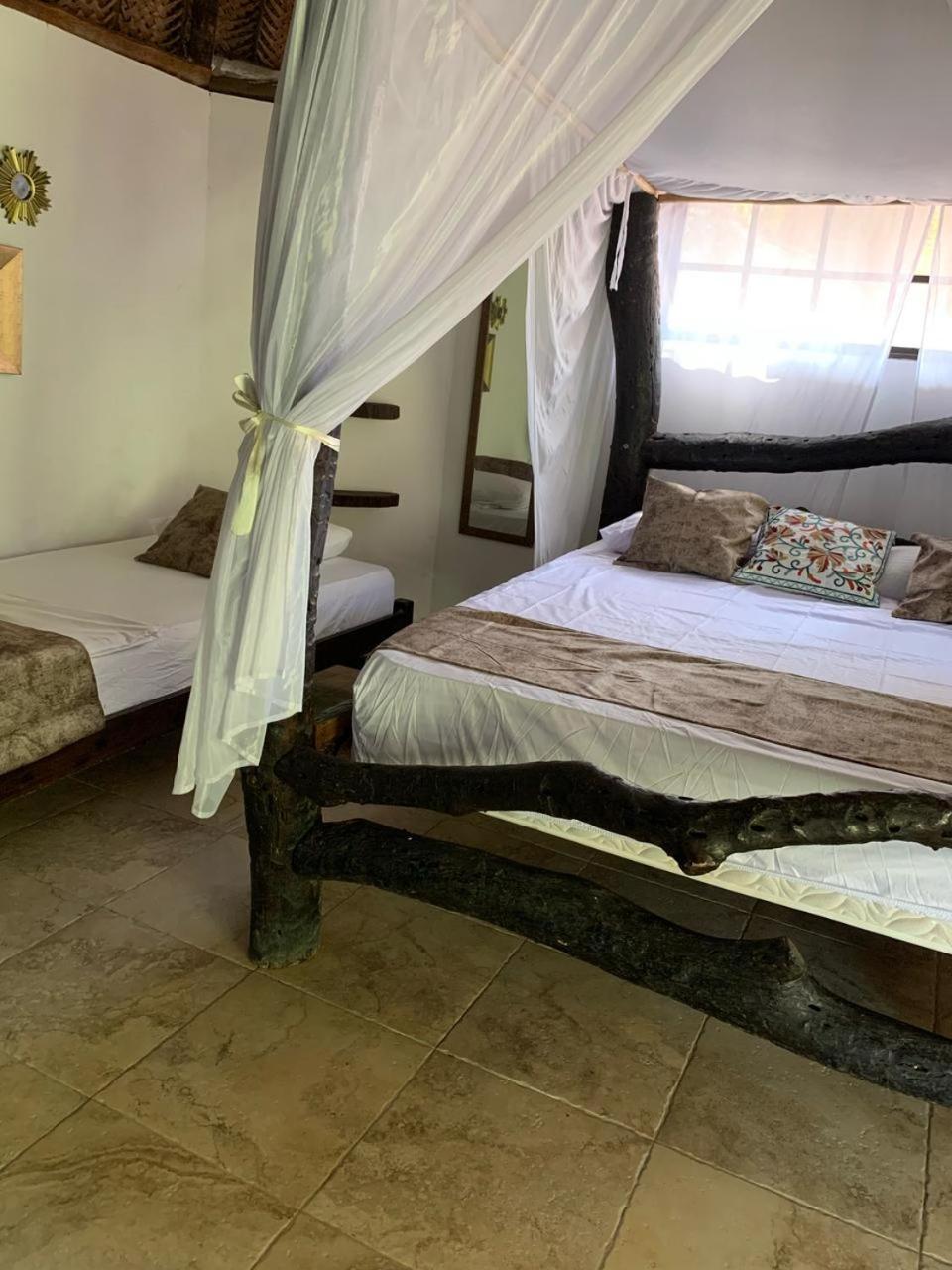 Villa Cata Hotel El Zaino Zewnętrze zdjęcie