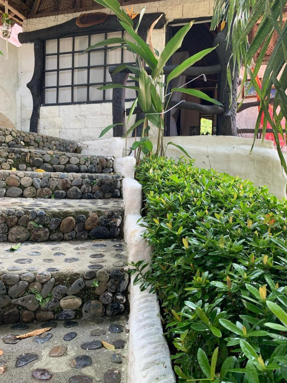 Villa Cata Hotel El Zaino Zewnętrze zdjęcie
