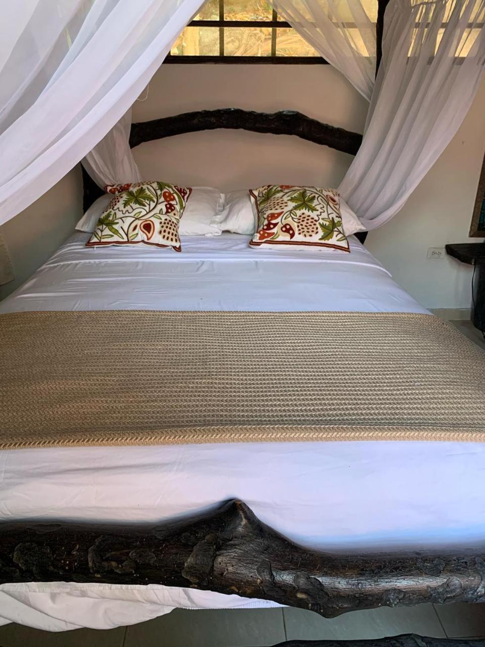 Villa Cata Hotel El Zaino Zewnętrze zdjęcie