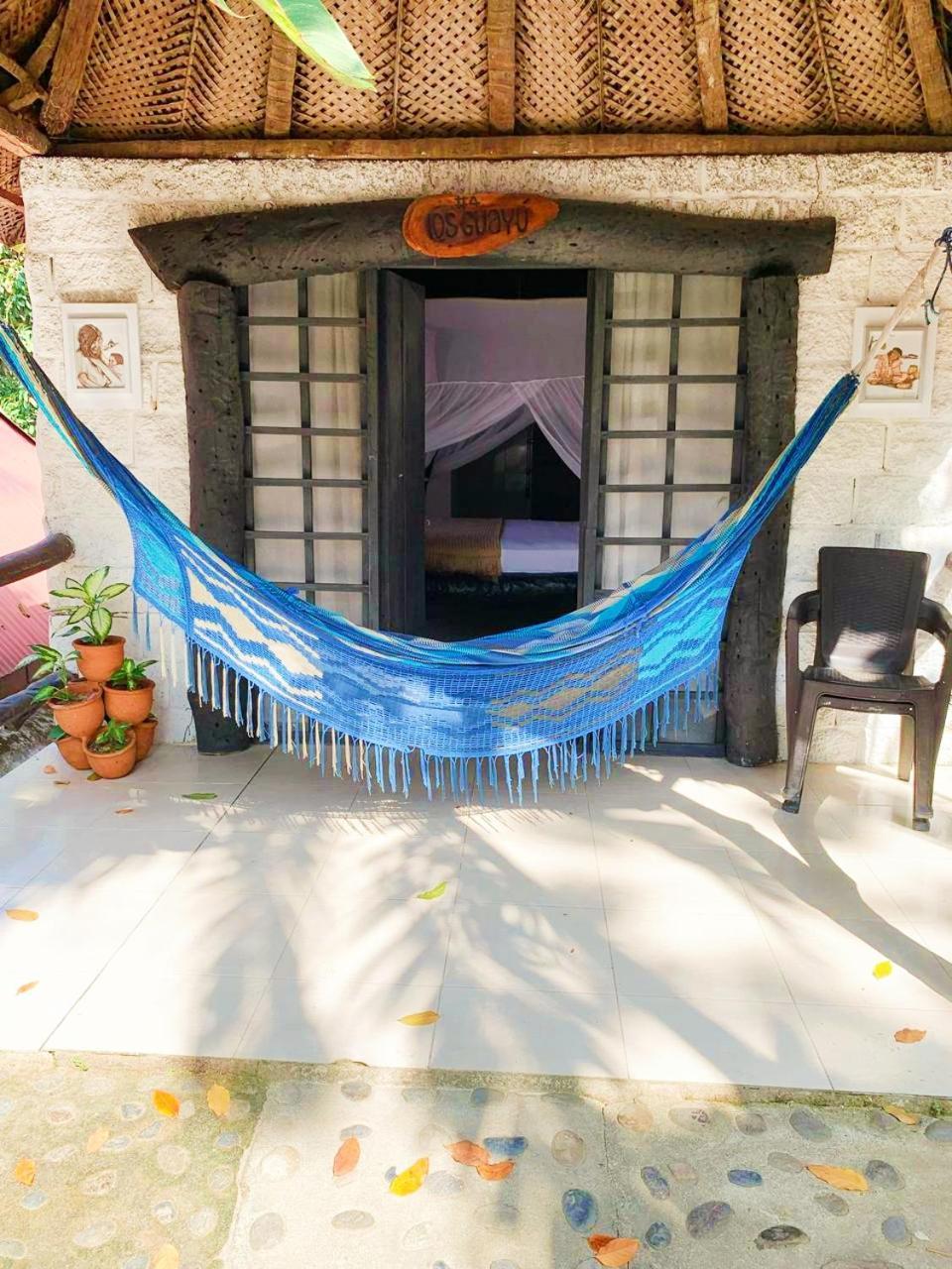 Villa Cata Hotel El Zaino Zewnętrze zdjęcie