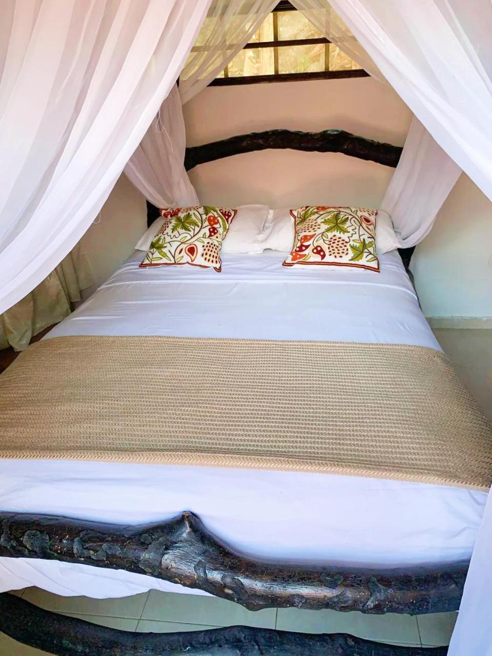 Villa Cata Hotel El Zaino Zewnętrze zdjęcie