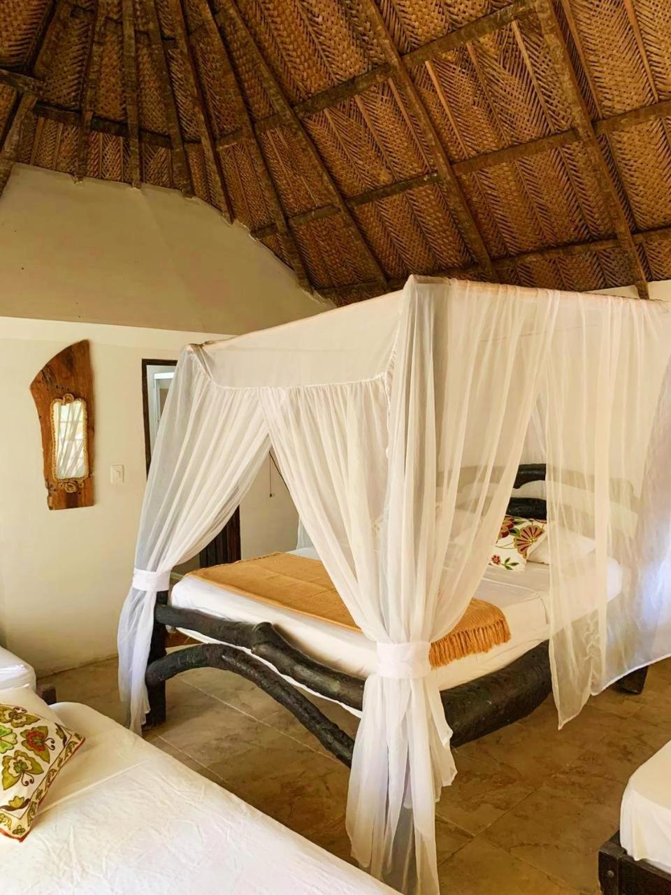 Villa Cata Hotel El Zaino Zewnętrze zdjęcie