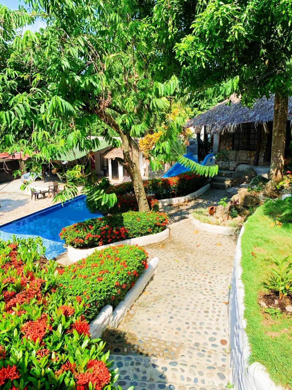 Villa Cata Hotel El Zaino Zewnętrze zdjęcie